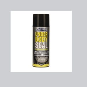 400ml Under Body Seal Car Pride
