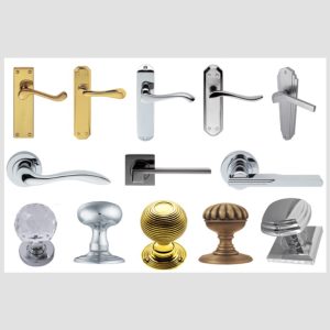Door Handles