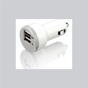 Double Usb Car Charger