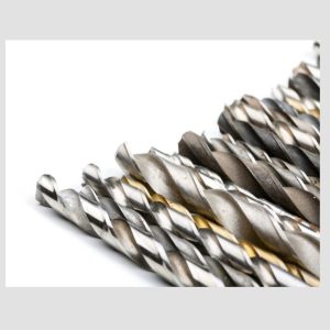 Drill Bits