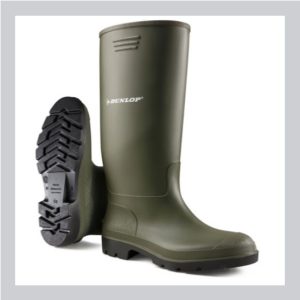 Wellingtons
