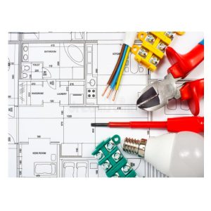 Electrical & Lighting