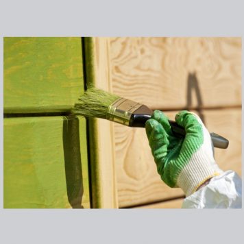 Exterior Paint