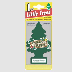 Little Trees Forest Fresh