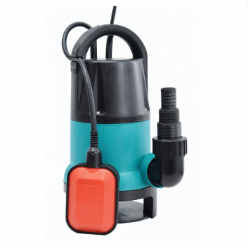 400w Dirty Water Submersible Pump SP151