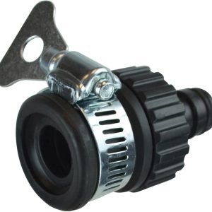 Tap To Hose Quick Fix Connector GA107