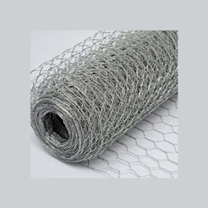 Wire Fencing