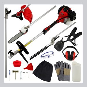 Garden Power Tools