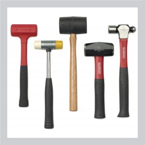 Hammers & Mallets