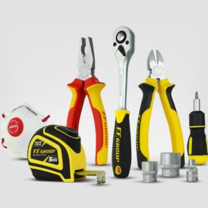 Hand Tools