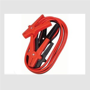 8' Jump Leads Heady Duty JL100