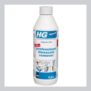HG Professional Limescale Remover