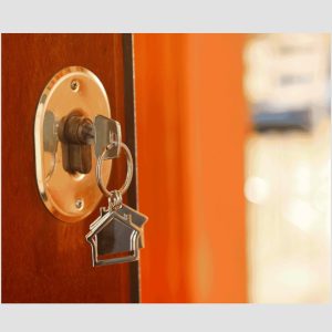 Security & Ironmongery