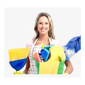Homeware & Cleaning