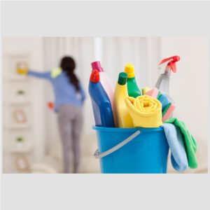 Cleaning