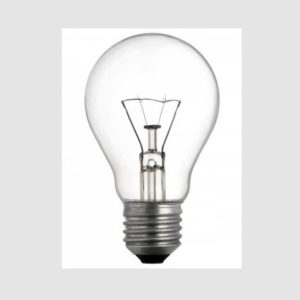 Incadescent Bulbs