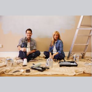 Interior Paint