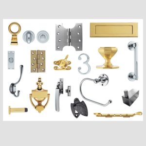 Ironmongery