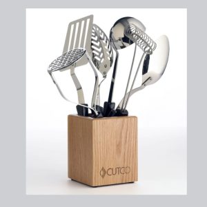 Kitchen Utensils & Cutlery