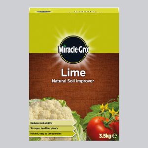 Miracle-Gro Lime 3.5kg