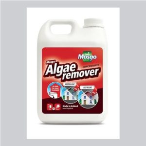 Mosgo Algae Remover 5 Litre