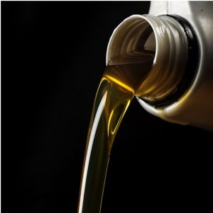 Motor Oils