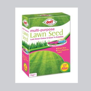 Doff Multi-Purpose Lawn Seed