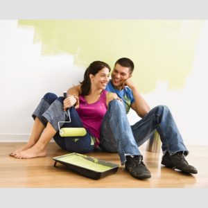 Paints & Decorating