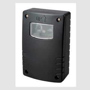 Photocell Timer with Dusk Till Dawn Sensor