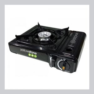 Portable Gas Stove