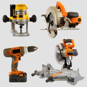 Power Tools