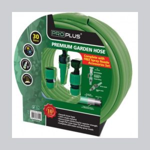 30mt Premium Hose Proplus