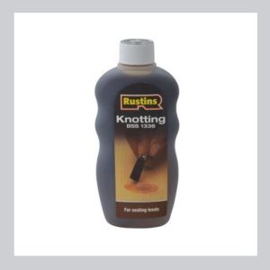 Rustins Knotting 300ml