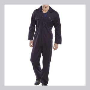 Navy Boilersuit