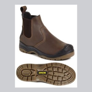 Safety Boots
