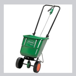 Scotts EasyGreen Rotary Spreader