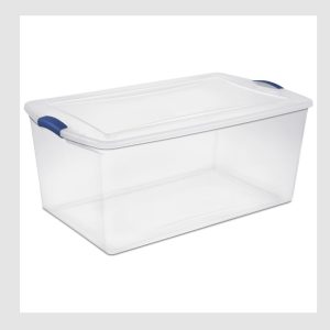Storage & Shelving