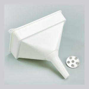 Tractor Funnel with Filter 10" x 7"