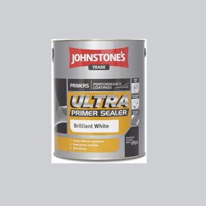 Johnstones's Ultra Primer Sealer