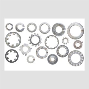 Metal Washers