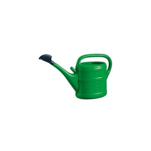 Green Wash Essential Watering Can 10L Green