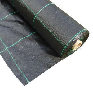 Weed Fabric Control