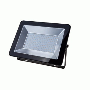 30w Glass Surface IP65 Led Floodlight HL172
