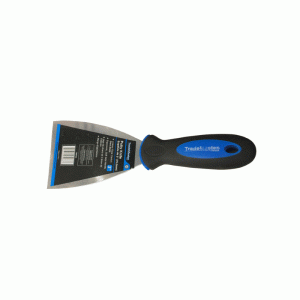 3" Soft Grip Paint Scraper Bentley
