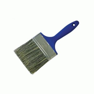 4" All Purpose Paint Brush Bentley