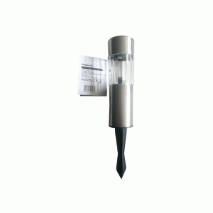 Stainless Steel Solar Bollard Light SL200