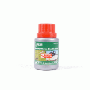 ALM One shot 2 Stroke Oil 100ml