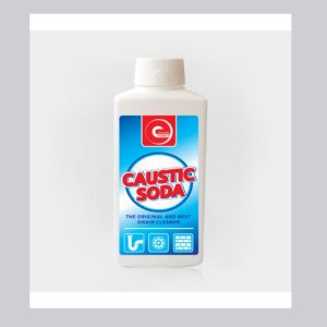 Homecare Caustic Soda