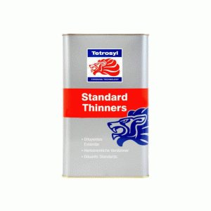 Tetrion Standard Thinners 5L
