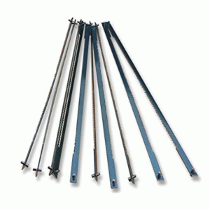 Worldwide Coping Saw Blades 6.1/2"